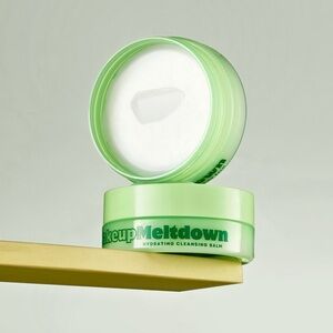 Makeup Meltdown Hydrating Cleansing Balm